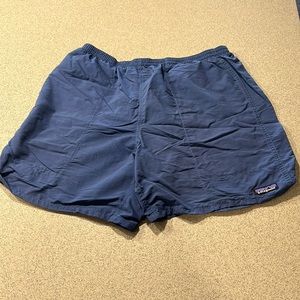 Patagonia shorts for men